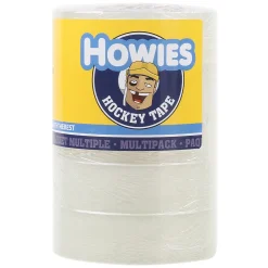 Best HOWIES Multipack - Hockey Tapes CLR