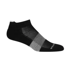 Women ICEBREAKER Socks^Multisport Light Micro - Women's Cushioned Ankle Socks