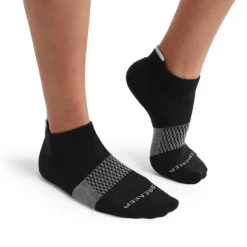 Women ICEBREAKER Socks^Multisport Light Micro - Women's Cushioned Ankle Socks