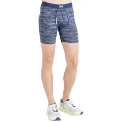 Online SAXX Multi-Sport (Pack of 3) - Men's Fitted Boxer Shorts WNB