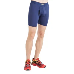Best SAXX Multi-Sport (Pack of 3) - Men's Fitted Boxer Shorts TNB