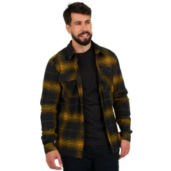 WOODS Shirts^Murray 2.0 - Men's Flannel Shirt