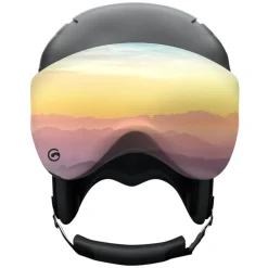 GOGGLESOC Winter Sports^Mystic - Winter Sports Goggles Cover