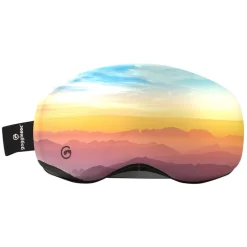 GOGGLESOC Winter Sports^Mystic Pro - Winter Sports Goggles Cover