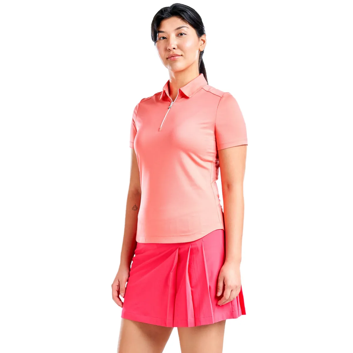 Discount NVO Naila II - Women's Golf Polo