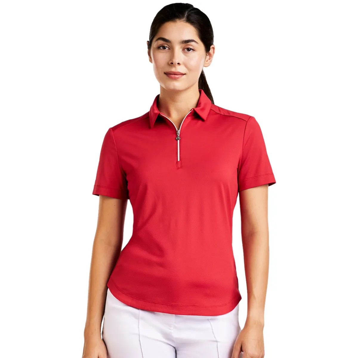 Discount NVO Naila II - Women's Golf Polo