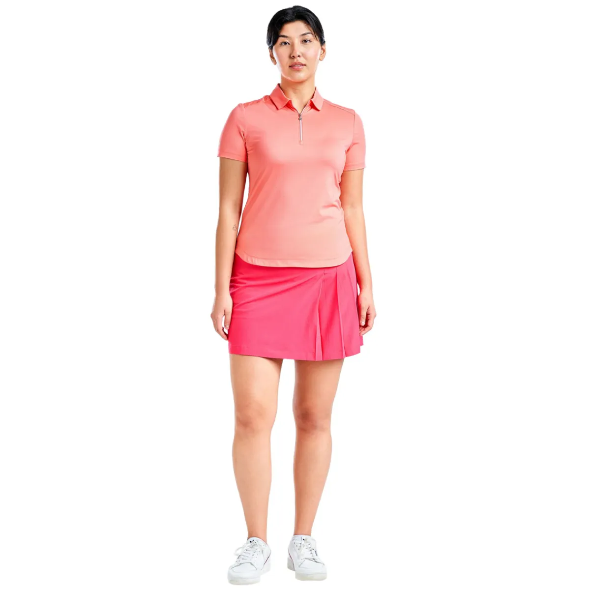 Discount NVO Naila II - Women's Golf Polo