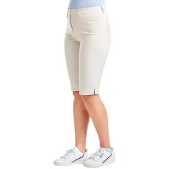 Women NVO Shorts^Nalini - Women's Long Golf Shorts