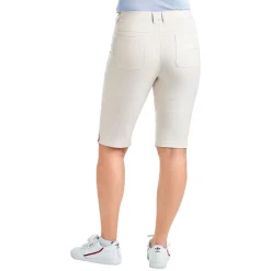 NVO Nalini - Women's Long Golf Shorts