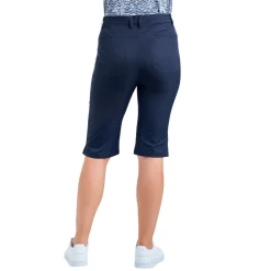 NVO Nalini - Women's Long Golf Shorts