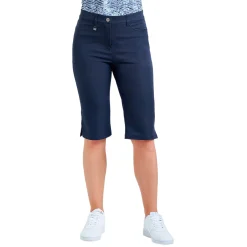 NVO Nalini - Women's Long Golf Shorts
