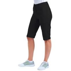 NVO Nalini - Women's Long Golf Shorts