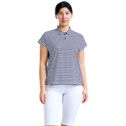 NVO Nalini - Women's Long Golf Shorts