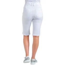 NVO Nalini - Women's Long Golf Shorts