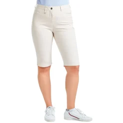 NVO Nalini - Women's Long Golf Shorts