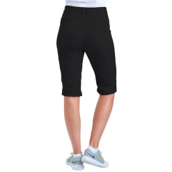 NVO Nalini - Women's Long Golf Shorts