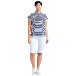 NVO Nalini - Women's Long Golf Shorts