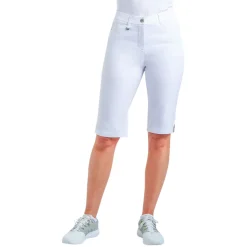 NVO Nalini - Women's Long Golf Shorts