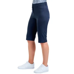 NVO Nalini - Women's Long Golf Shorts
