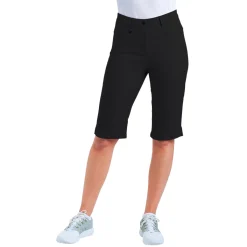 NVO Nalini - Women's Long Golf Shorts