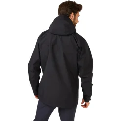 Best RAB Namche GTX - Men's Hooded Waterproof Jacket