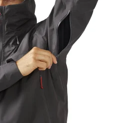 Best RAB Namche GTX - Men's Hooded Waterproof Jacket