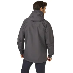 Best RAB Namche GTX - Men's Hooded Waterproof Jacket