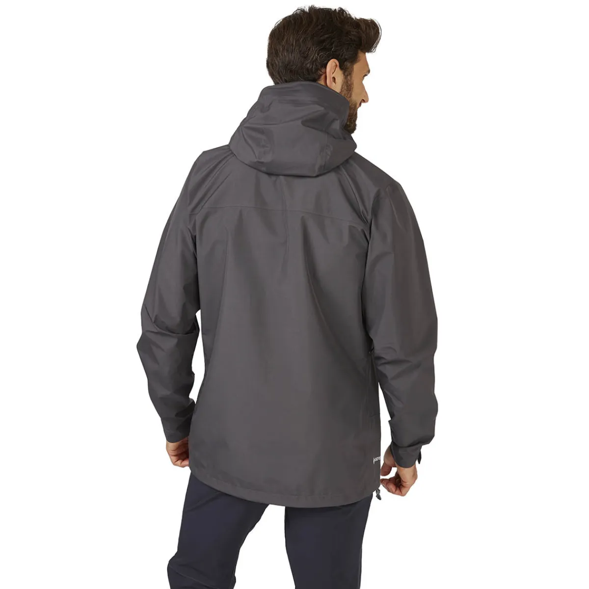 Best RAB Namche GTX - Men's Hooded Waterproof Jacket