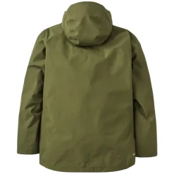 Best RAB Namche GTX - Men's Hooded Waterproof Jacket