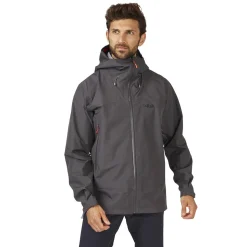Best RAB Namche GTX - Men's Hooded Waterproof Jacket