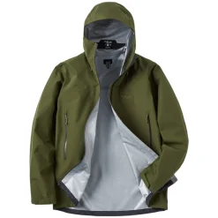 Best RAB Namche GTX - Men's Hooded Waterproof Jacket