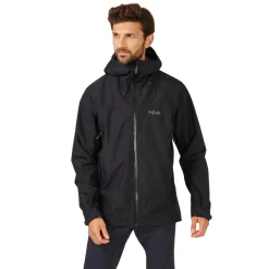 Best RAB Namche GTX - Men's Hooded Waterproof Jacket