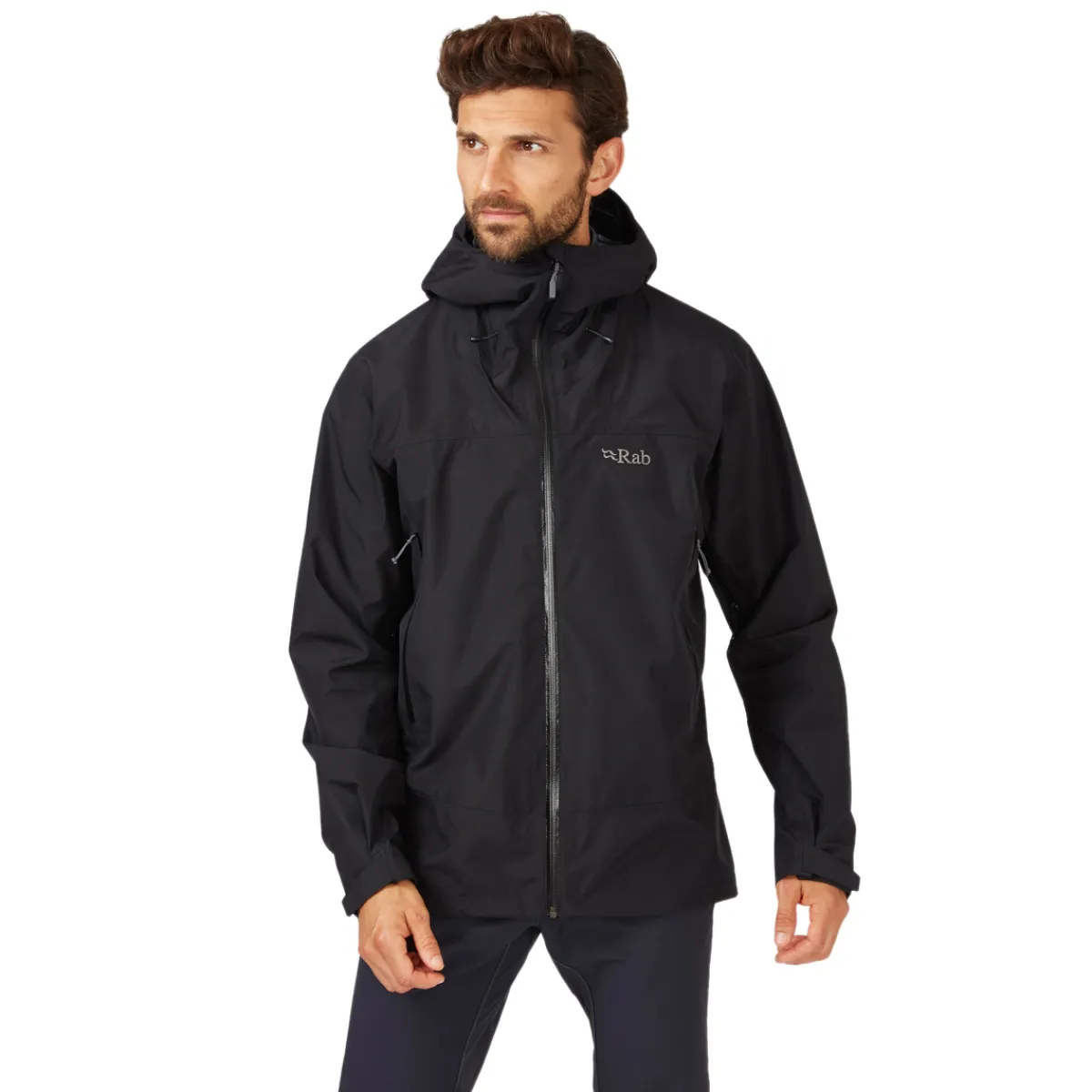 Best RAB Namche GTX - Men's Hooded Waterproof Jacket