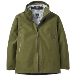 Best RAB Namche GTX - Men's Hooded Waterproof Jacket
