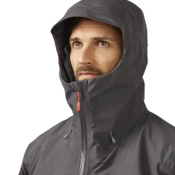 Best RAB Namche GTX - Men's Hooded Waterproof Jacket