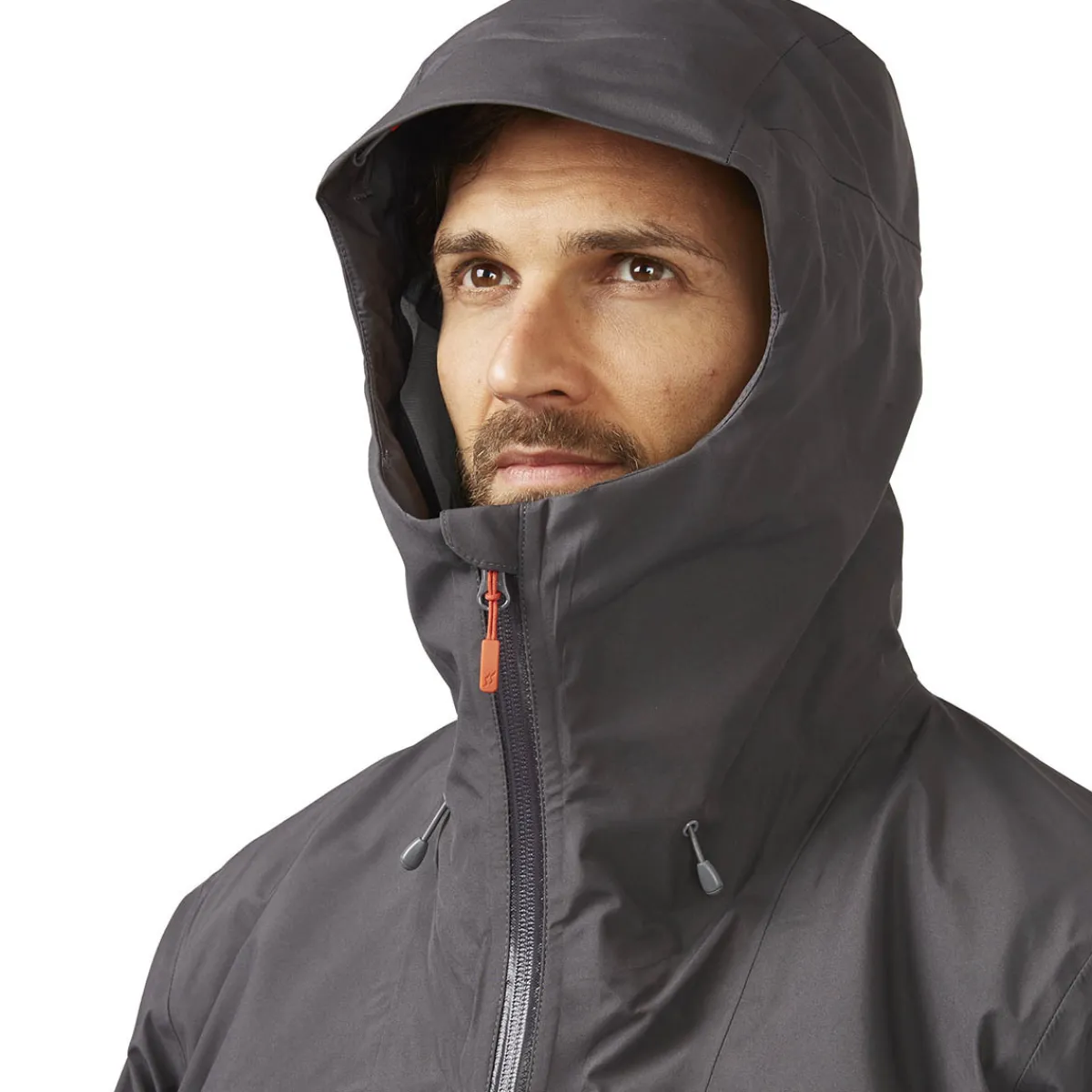 Best RAB Namche GTX - Men's Hooded Waterproof Jacket