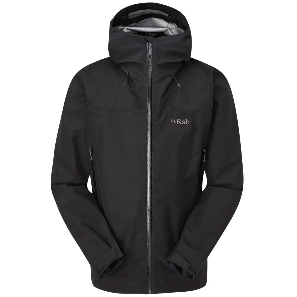 Best RAB Namche GTX - Men's Hooded Waterproof Jacket