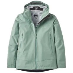 Women RAB Mid-Season And Aerobic Jackets^Namche GTX - Women's Hooded Waterproof Jacket