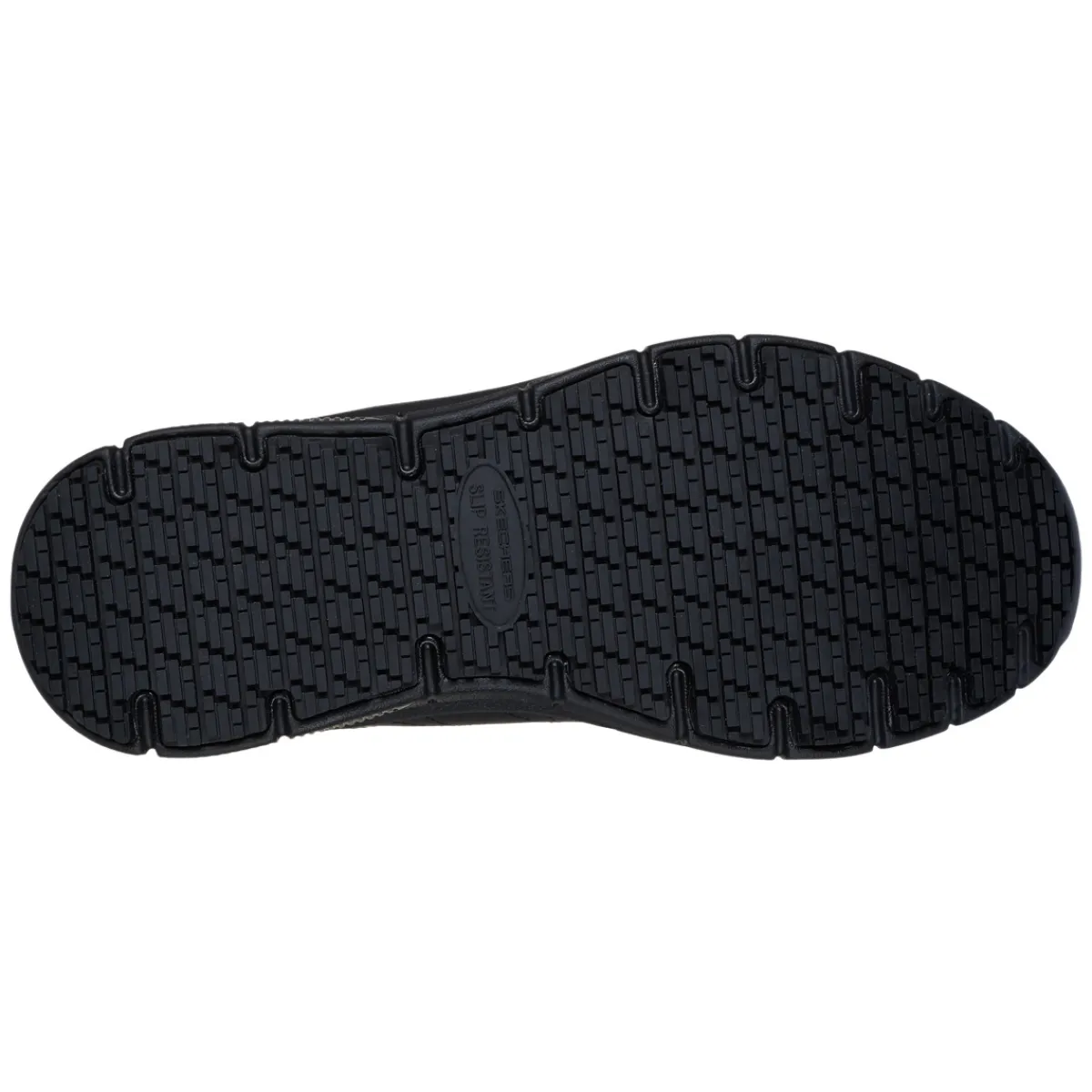 Clearance SKECHERS Nampa Cottonbud - Women's Walking Shoes BLK