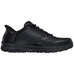SKECHERS Athletic And Outdoor Shoes^Nampa Portar (Wide) - Men's Walking Shoes