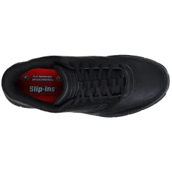 SKECHERS Athletic And Outdoor Shoes^Nampa Portar (Wide) - Men's Walking Shoes