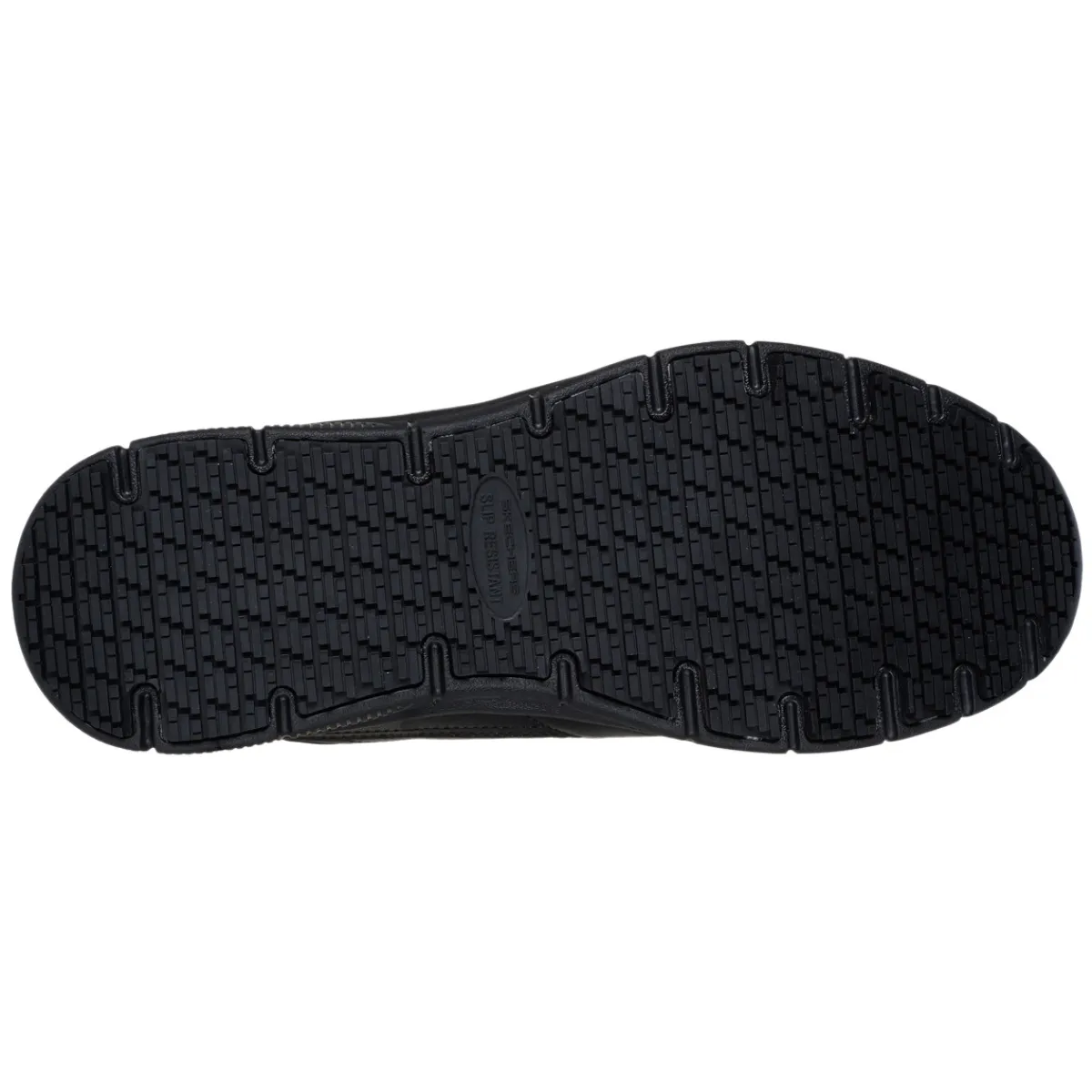 SKECHERS Athletic And Outdoor Shoes^Nampa Portar (Wide) - Men's Walking Shoes