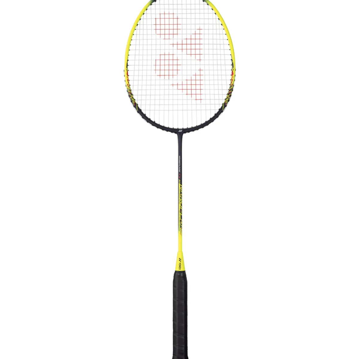 YONEX Badminton^Nanoflare TX - Adult Badminton Racquet