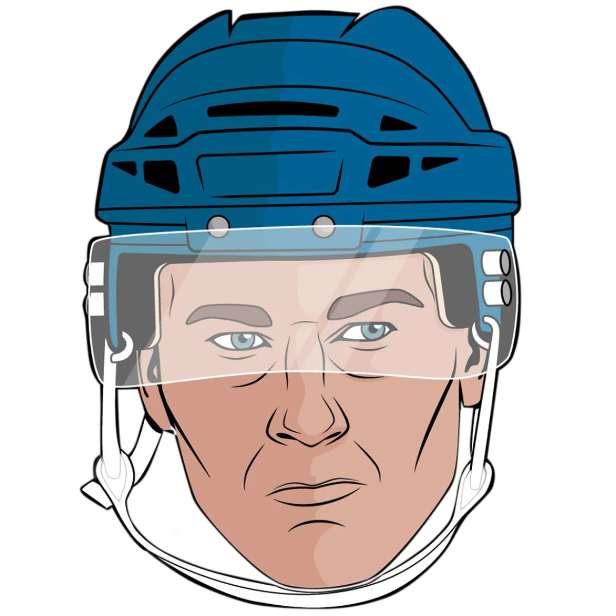 Discount MAJOR LEAGUE SOCKS Nathan MacKinnon Colorado Avalanche NHL - Adult Caricature Crew Socks