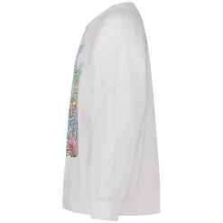 Outlet ROXY Nature - Girls' Long-Sleeved Shirt 109