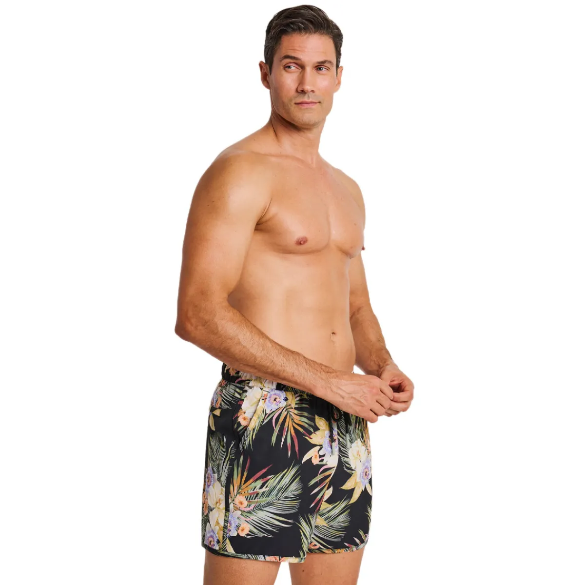 Best EVERYDAY SUNDAY Nature - Men's Board Shorts CBLTI