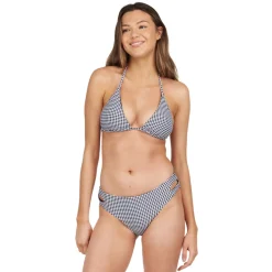Women MANDARINE & CO Bikinis And Tankinis^Nature's Glow - Women's Swimsuit Top