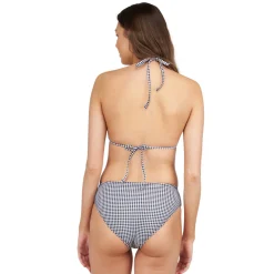 Women MANDARINE & CO Bikinis And Tankinis^Nature's Glow - Women's Swimsuit Top