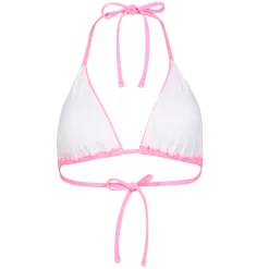 Outlet MANDARINE & CO Nature's Glow - Women's Swimsuit Top RETRO