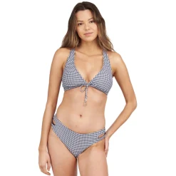 Women MANDARINE & CO Bikinis And Tankinis^Nature's Glow - Women's Swimsuit Top